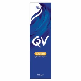 QV CREAME 100G