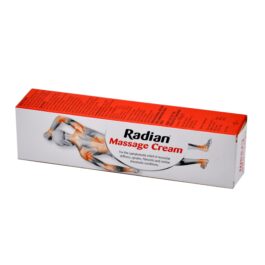 RADIAN MASSAGE CREAM 100G