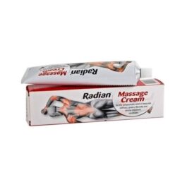RADIAN MASSAGE CREAM 40G