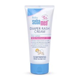SEBAMED BABY DIAPER RASH CREAM 100ML
