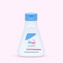 SEBAMED BABY SHAMPOO 150ML