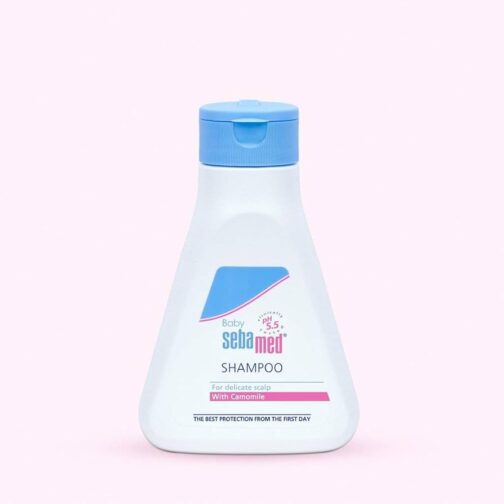 SEBAMED BABY SHAMPOO 150ML