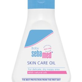 SEBAMED BABY SKIN CARE OIL 150ML