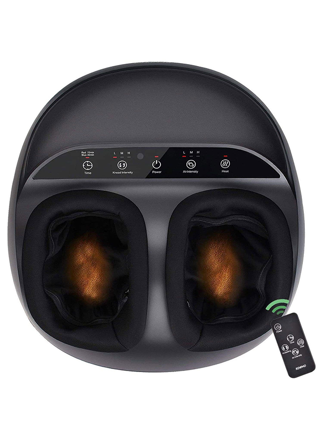 RENPHO SHIATSU FOOT MASSAGER - Image 3