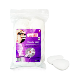 SKIN DOCTOR HANDY PADS 60S