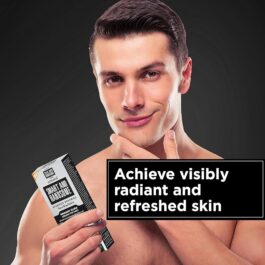 EMAMI SMART AND HANDSOME GLOW CREAM 50G