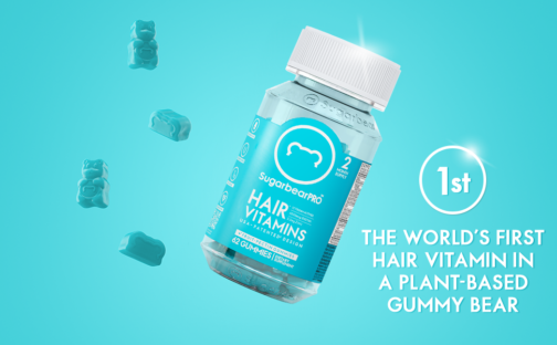 SUGARBEARPRO HAIR VITAMINS - Image 4