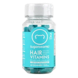 SUGARBEARPRO HAIR VITAMINS