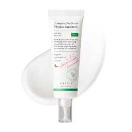 AXIS Y SPF50+ SUNSCREEN 50ML
