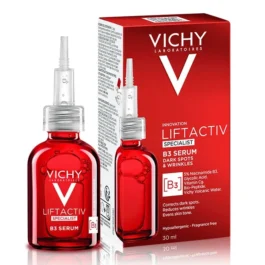 VICHY LIFTACTIVE SPECIALIST B3 SERUM 30ML