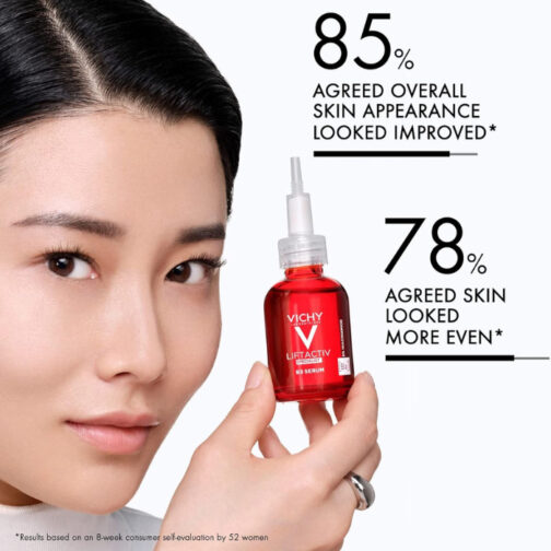 VICHY LIFTACTIVE SPECIALIST B3 SERUM 30ML - Image 5