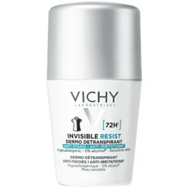 VICHY DEO INVISIBLE RESIST 72H 50ml