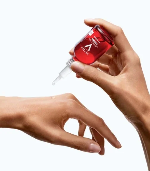VICHY LIFTACTIVE SPECIALIST B3 SERUM 30ML - Image 3