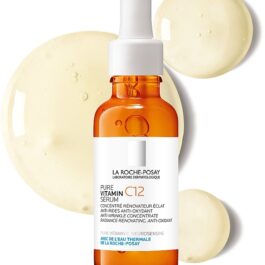 LAROCHE-POSAY PURE VIT C12 SERUM 30ML