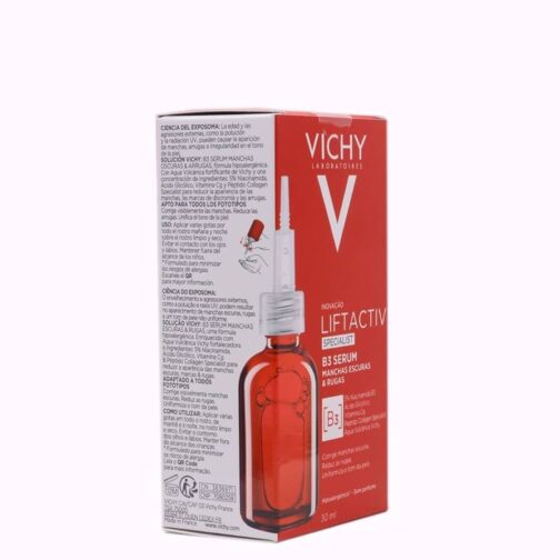 VICHY LIFTACTIVE SPECIALIST B3 SERUM 30ML