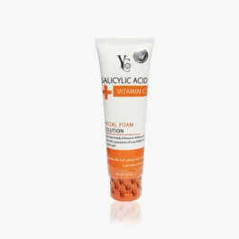 YC FACIAL FOAM 100ml
