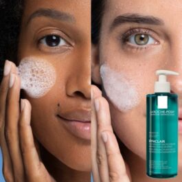 LAROCHE-POSAY EFFACLAR MICRO PEEELING GEL 400ml