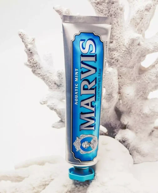 MARVIS AQUATIC MINT-75 ml