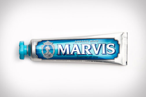 MARVIS AQUATIC MINT-75 ml - Image 3