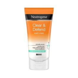 NEUTROGENA CLEAR&DEFEND -150ml