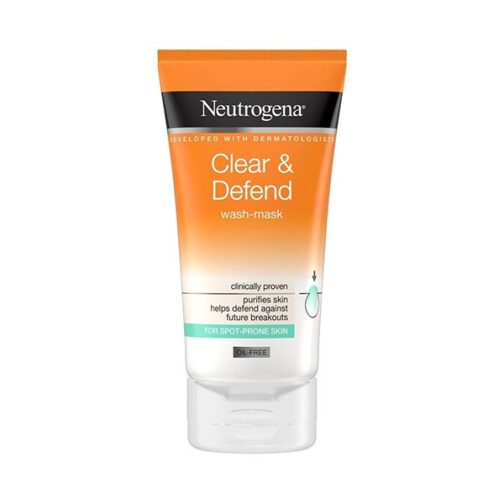 NEUTROGENA CLEAR&DEFEND -150ml