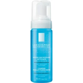 LAROCHE-POSAY CLENSING MICELLER FOAMING WATER 150ml