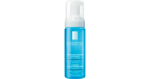 LAROCHE-POSAY CLENSING MICELLER FOAMING WATER 150ml