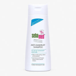 SEBAMED ANTI-DANDRUFF SHAMPOO 200ML