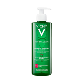 VICHY NORMADERM CLEANSER 400ML
