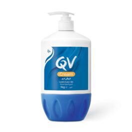 QV CREAM 1KG