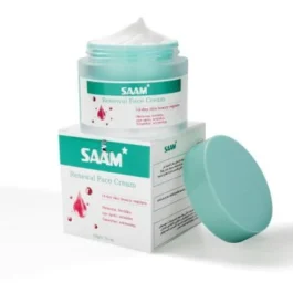 SAAM RENEWAL FACE CREAM 50G