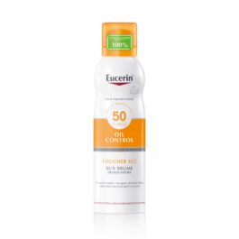 EUCERIN OIL CONTROL SUN MIST