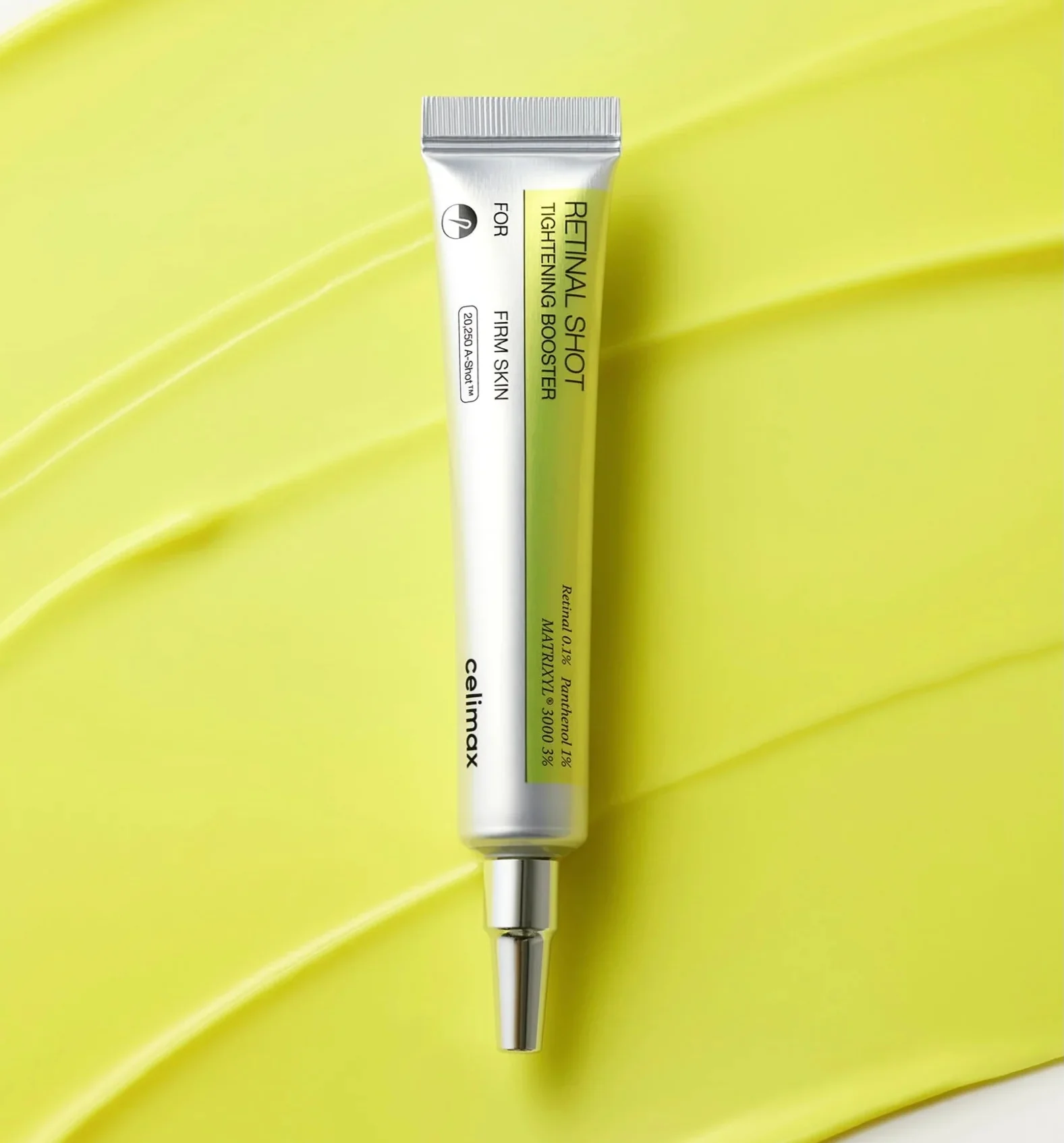 CELIMAX RETINOL SHOT 15ML - Image 2