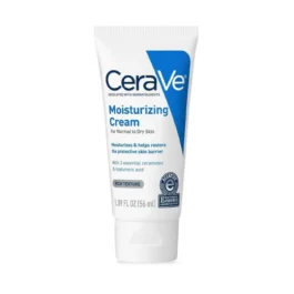 CERAVE MOISTURISING CREAM 56ML