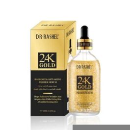 DR RASHEL GOLD PRIMER SERUM