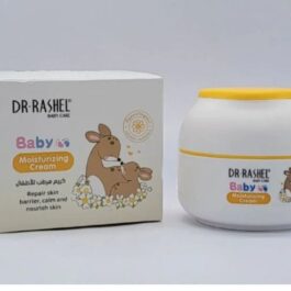 DR RASHEL BABY MOISTURIZING CREAM