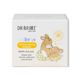DR RASHEL BABY MOISTURIZING CREAM