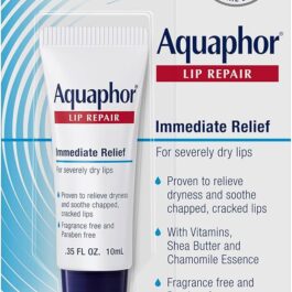 AQUAPHOR LIP REPAIR 10ML