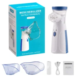 MESH NEBULIZER