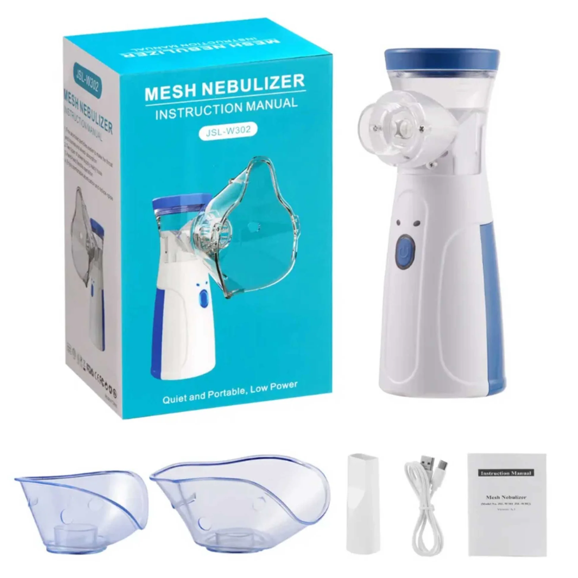 MESH NEBULIZER - Image 2
