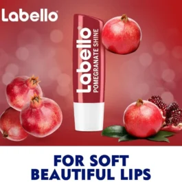 LABALLO LIP BALM POMEGRANATE