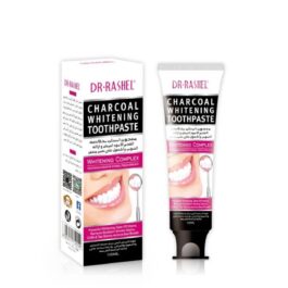 DR RASHEL CHARCOAL TOOTHPASTE