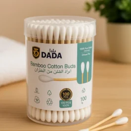 DADA BAMBOO COTTON BUDS 100S
