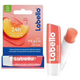 LABALLO LIP BALM PEACH