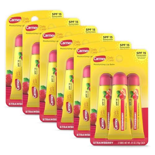 CARMEX MOIZTURIZING LIP BALM - Image 2