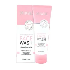 DR RASHEL FACE WASH NIACINMIDE 100G