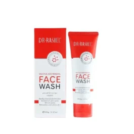 DR RASHEL FACE WASH SALICYLIC 100G
