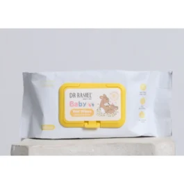 DR RASHE BABY WET WIPES