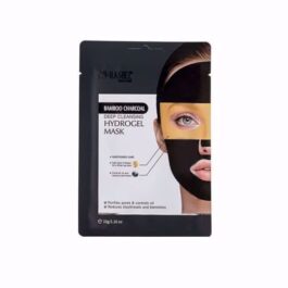 DR RASHEL HYDROGEL MASK BAMBOO CHARCOAL