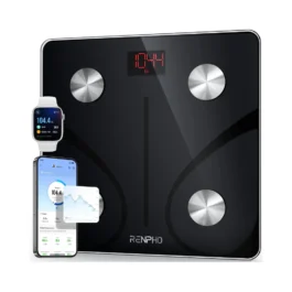 RENPHO ELIS 1 SMART BODY SCALE